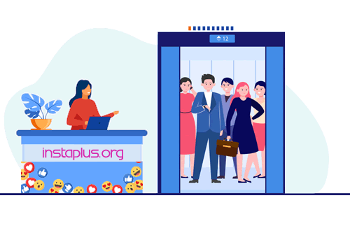 اینستا پلاس
